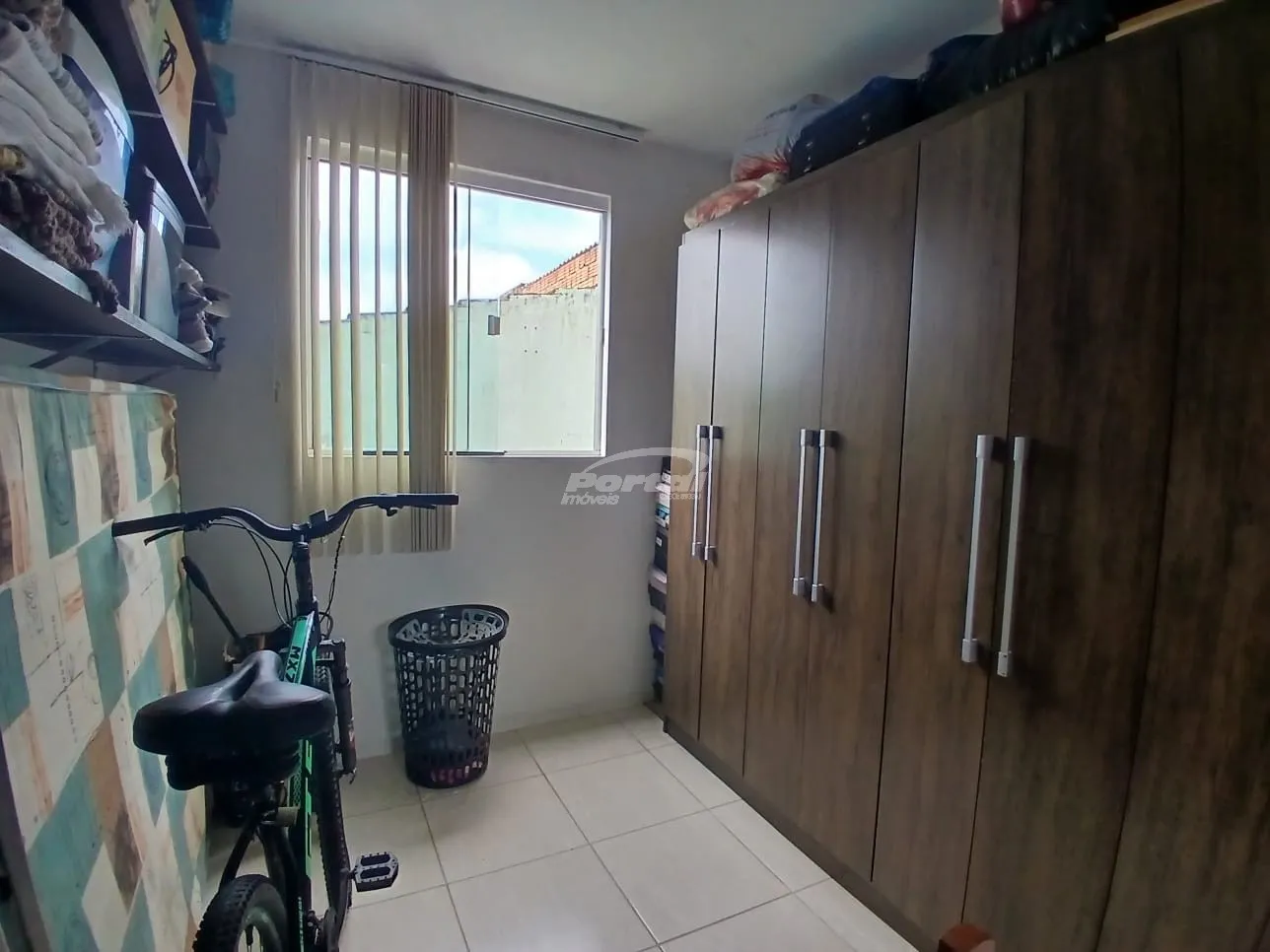 Apartamento disponível para locação no bairro Nossa Senhora Paz, em Balneário Piçarras. (Cód. 23031) — foto 7