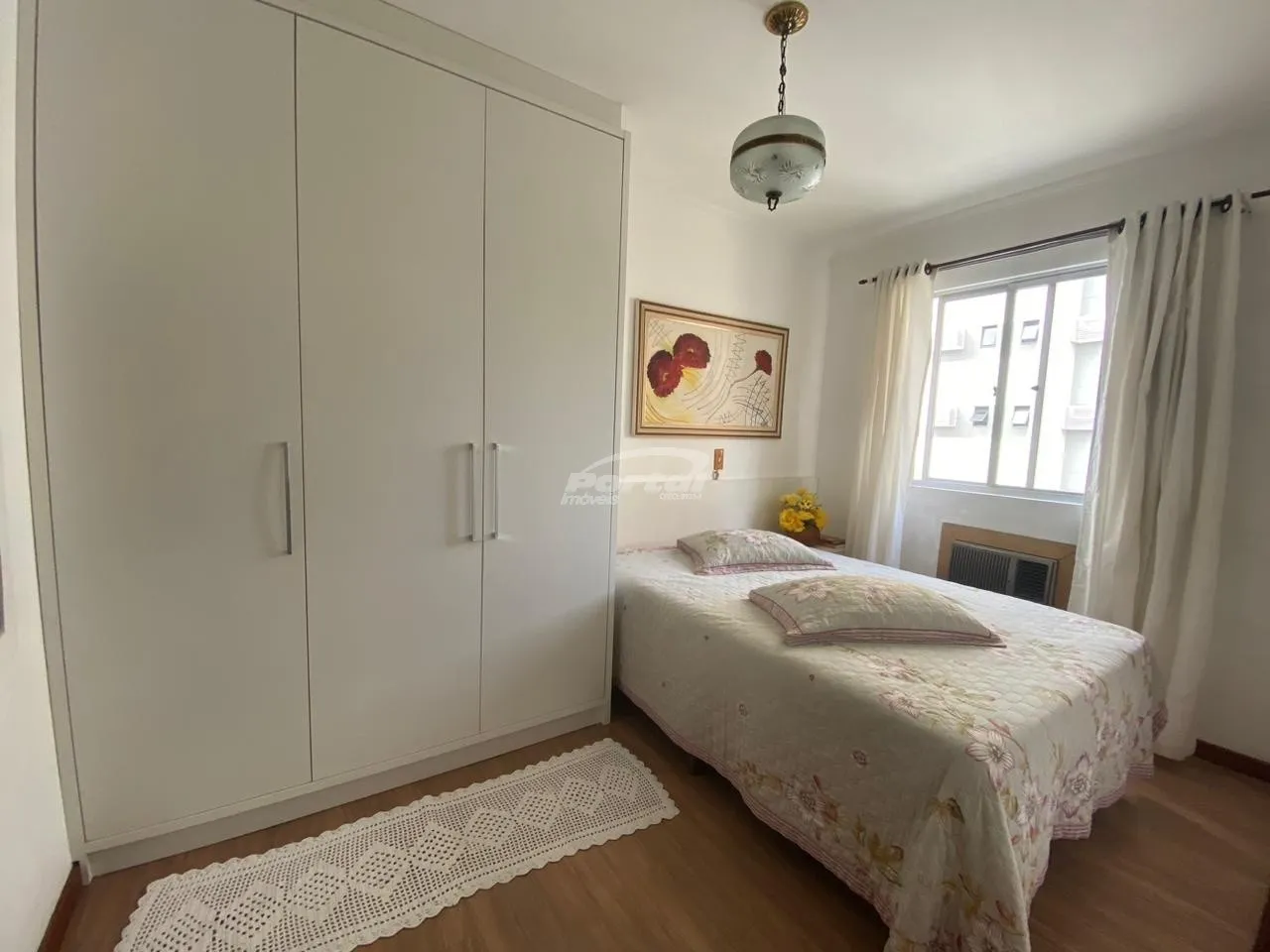 Apartamento semimobliado disponível para locação no bairro Itoupava Seca/SC — foto 7