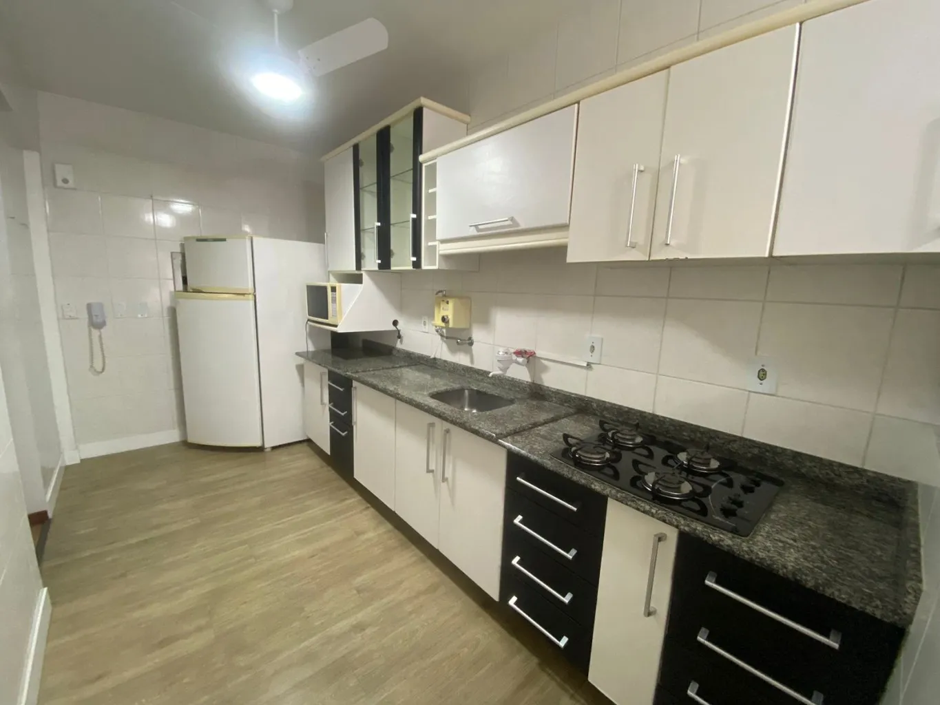 Apartamento semimobliado disponível para locação no bairro Itoupava Seca/SC — foto 5