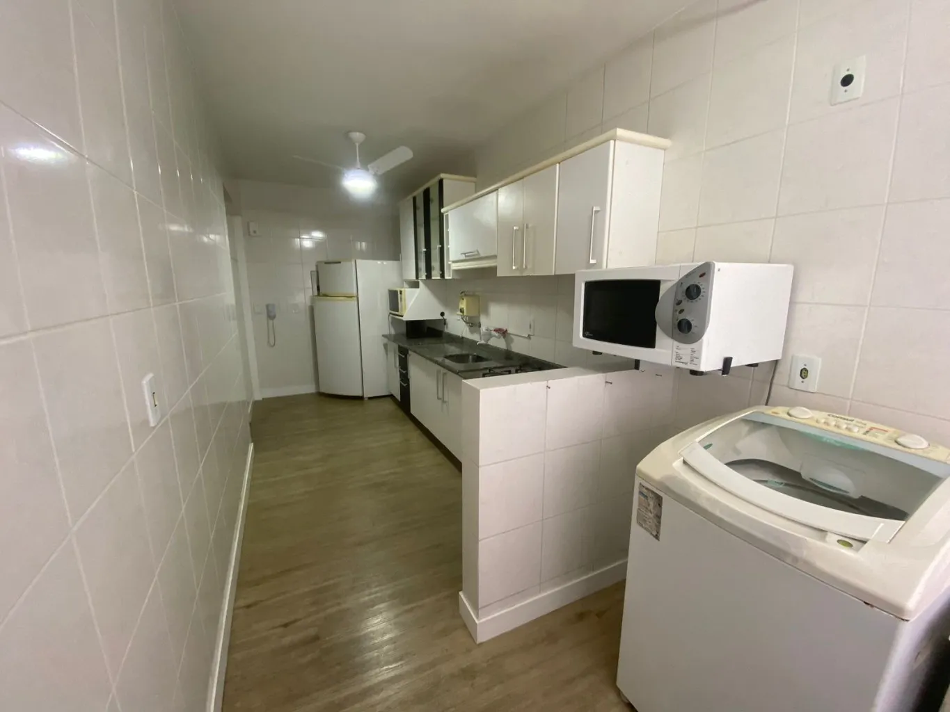 Apartamento semimobliado disponível para locação no bairro Itoupava Seca/SC — foto 6