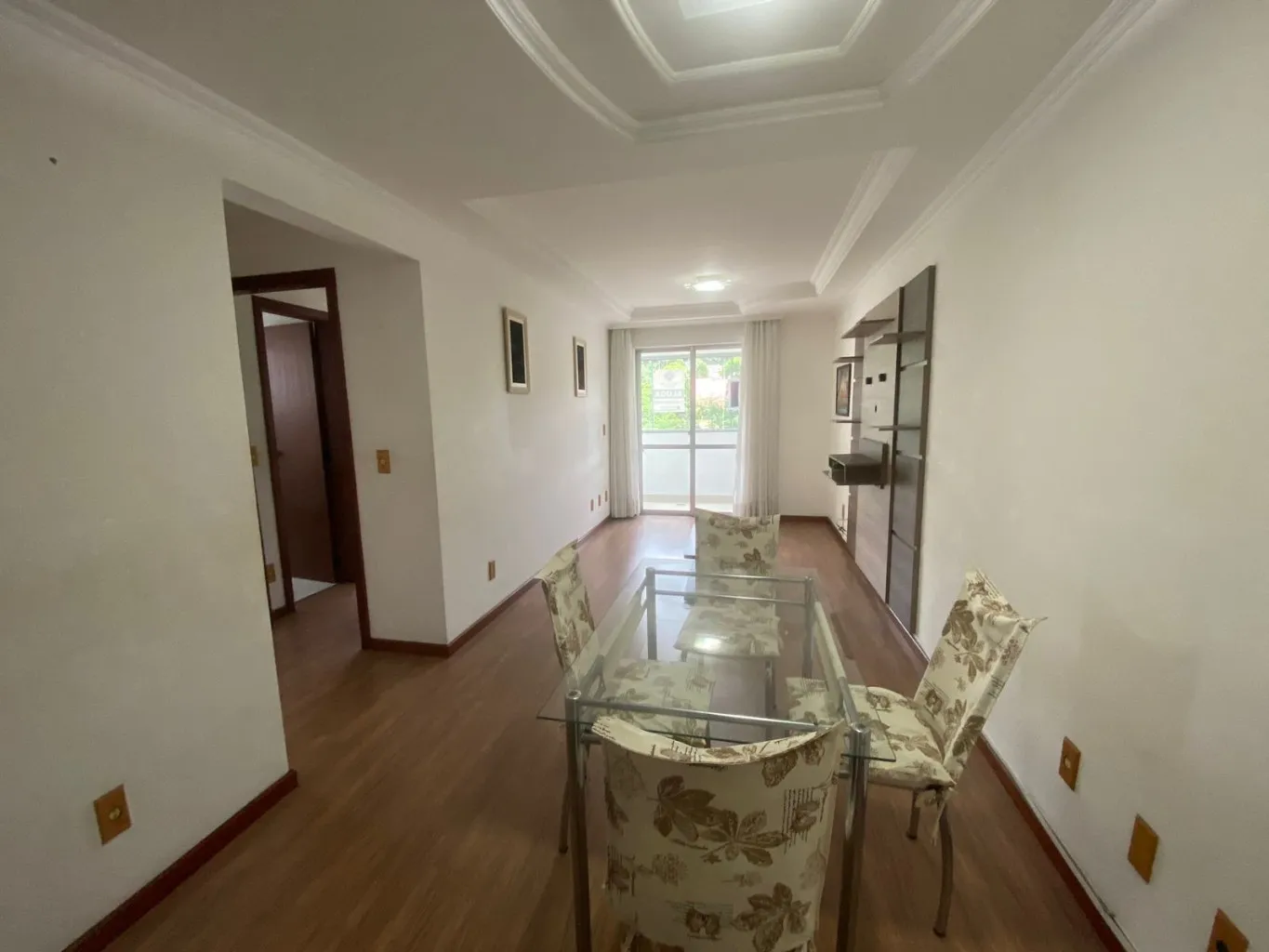 Apartamento semimobliado disponível para locação no bairro Itoupava Seca/SC — foto 3