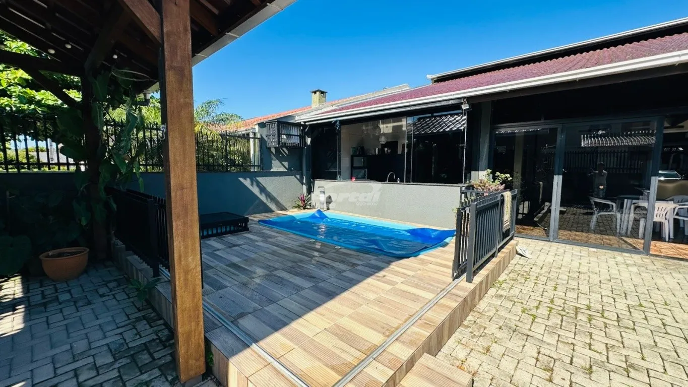 Excelente casa para VENDA no bairro Centro em PENHA! — foto 5