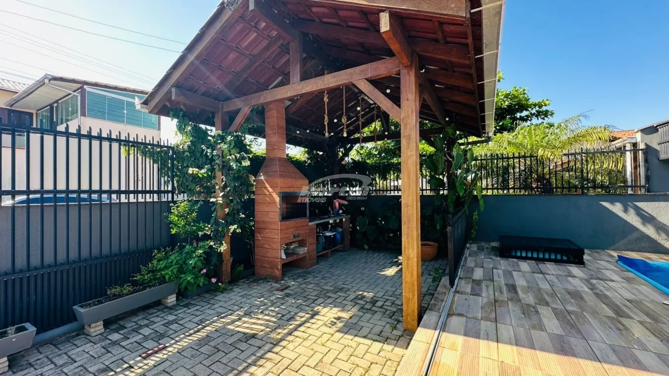 Excelente casa para VENDA no bairro Centro em PENHA! — foto 6