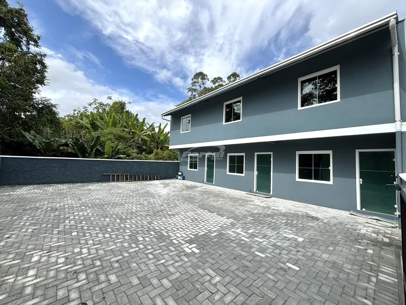 Casa · para alugar · 2 quartos · 70m² · Fidelis, Blumenau