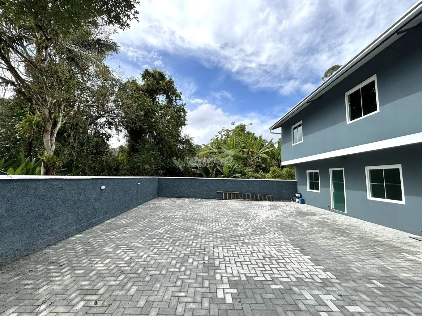 Casa · para alugar · 2 quartos · 70m² · Fidelis, Blumenau