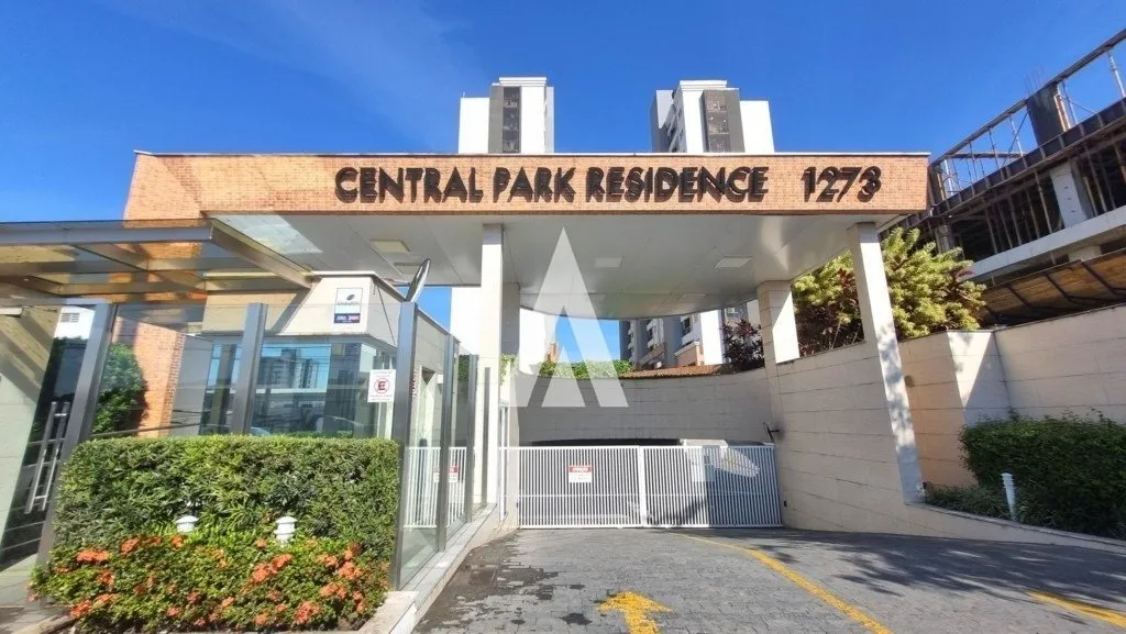Apartamento a venda no bairro Bucarein com 2 quarto, semi-mobiliado, com 1 vaga de garagem cobertas de R$480.000,00 por R$465.000,00. - foto 1