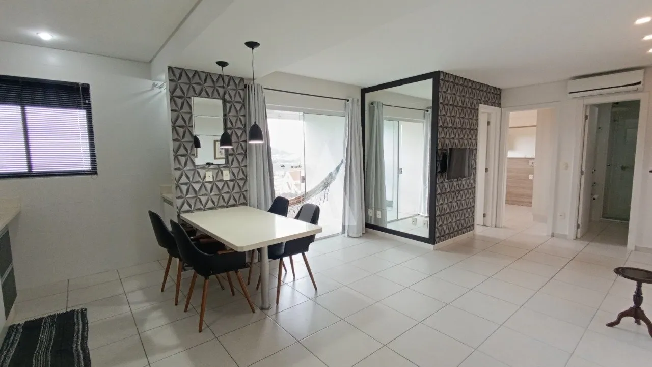 Apartamento a venda no bairro Bucarein com 2 quarto, semi-mobiliado, com 1 vaga de garagem cobertas de R$480.000,00 por R$465.000,00. — foto 2