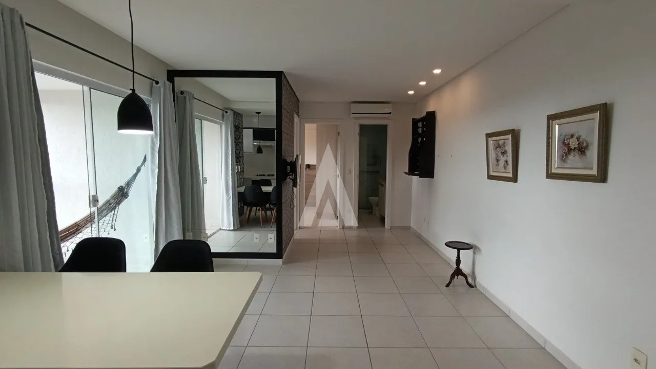 Apartamento a venda no bairro Bucarein com 2 quarto, semi-mobiliado, com 1 vaga de garagem cobertas de R$480.000,00 por R$465.000,00. — foto 3