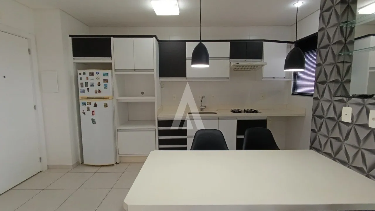 Apartamento a venda no bairro Bucarein com 2 quarto, semi-mobiliado, com 1 vaga de garagem cobertas de R$480.000,00 por R$465.000,00. — foto 4