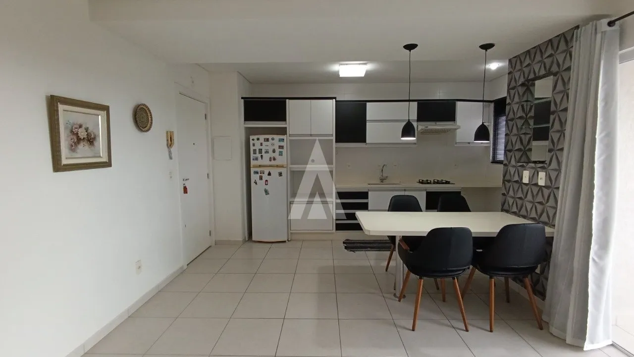 Apartamento a venda no bairro Bucarein com 2 quarto, semi-mobiliado, com 1 vaga de garagem cobertas de R$480.000,00 por R$465.000,00. — foto 5