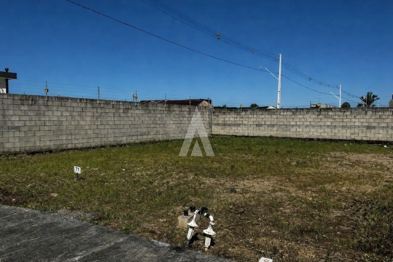 Terreno Condomínio à venda no bairro ESPINHEIROS em JOINVILLE, por R$ 370.000,00. — foto 3