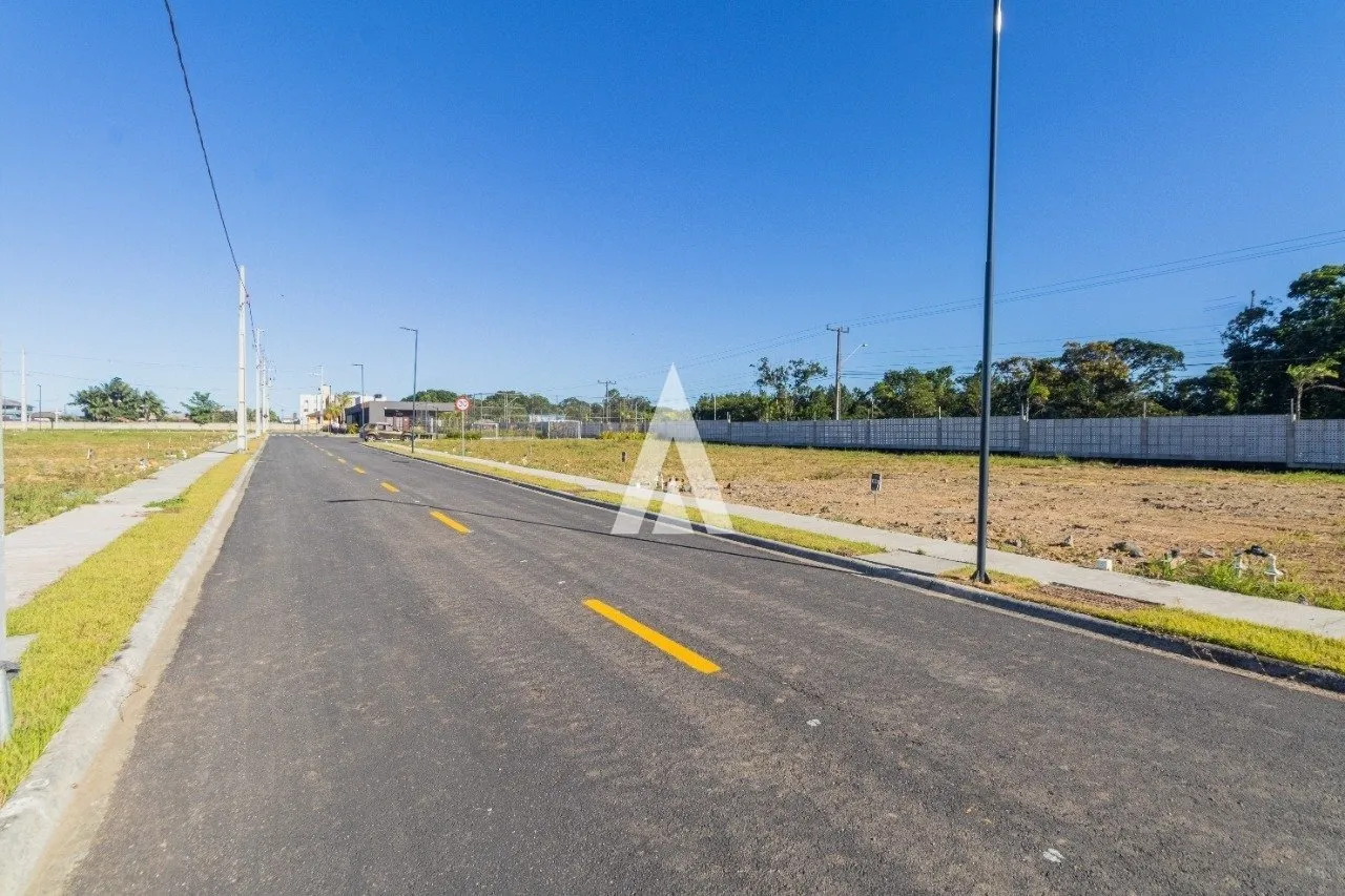 Terreno Condomínio à venda no bairro ESPINHEIROS em JOINVILLE, por R$ 370.000,00. — foto 4