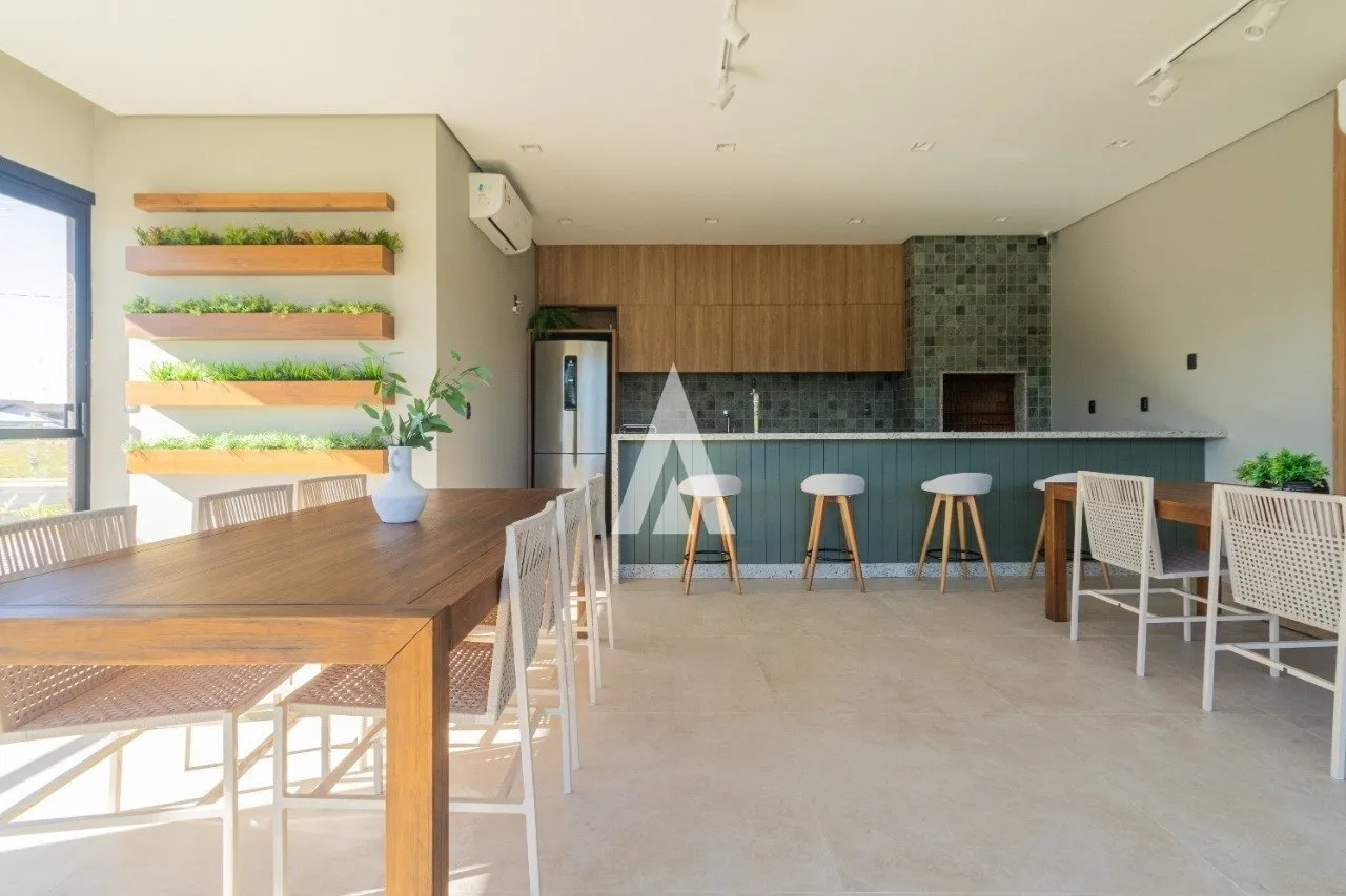 Terreno Condomínio à venda no bairro ESPINHEIROS em JOINVILLE, por R$ 370.000,00. — foto 7