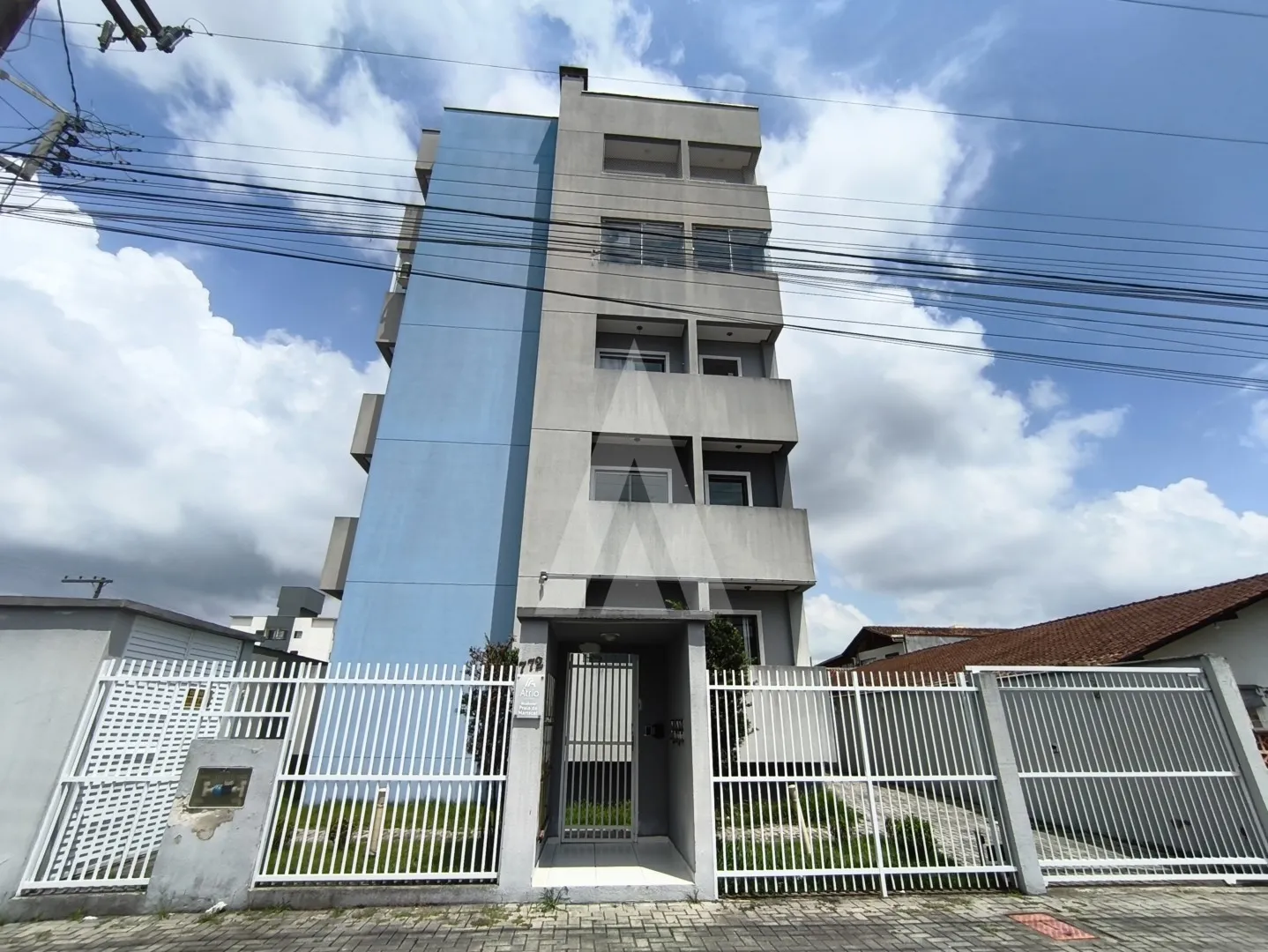 APARTAMENTO COMPLETO DE ARMÁRIOS NO COMOSA COM 02 QUARTOS COM AR CONDICIONADO - foto 1
