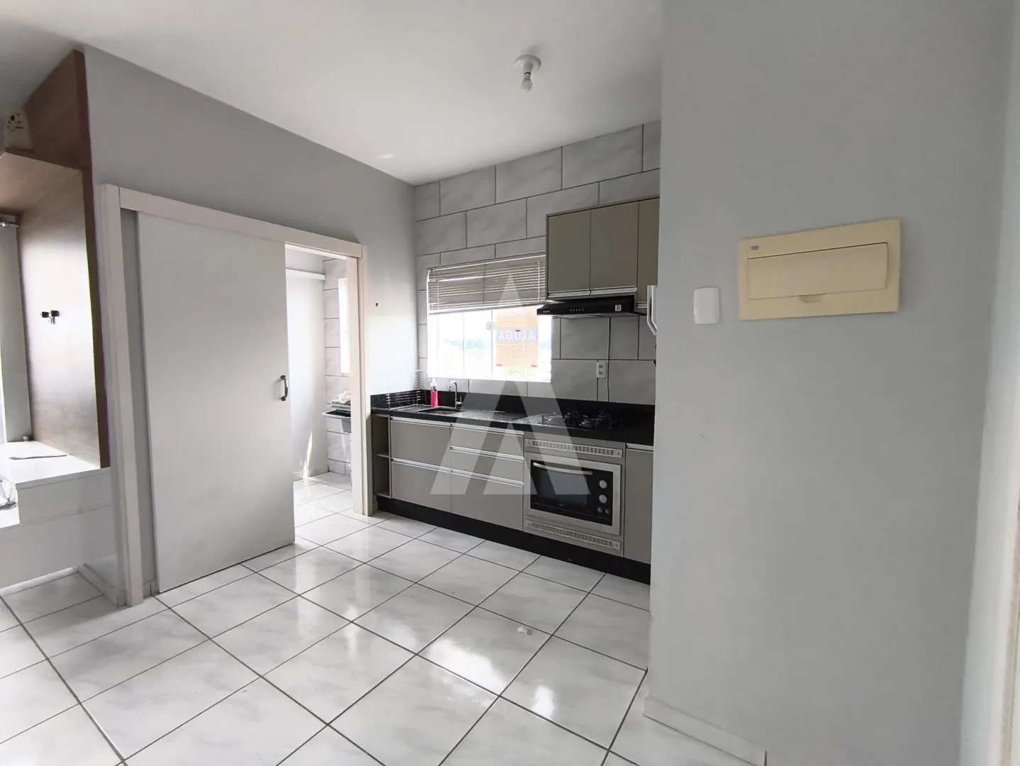 APARTAMENTO COMPLETO DE ARMÁRIOS NO COMOSA COM 02 QUARTOS COM AR CONDICIONADO — foto 2