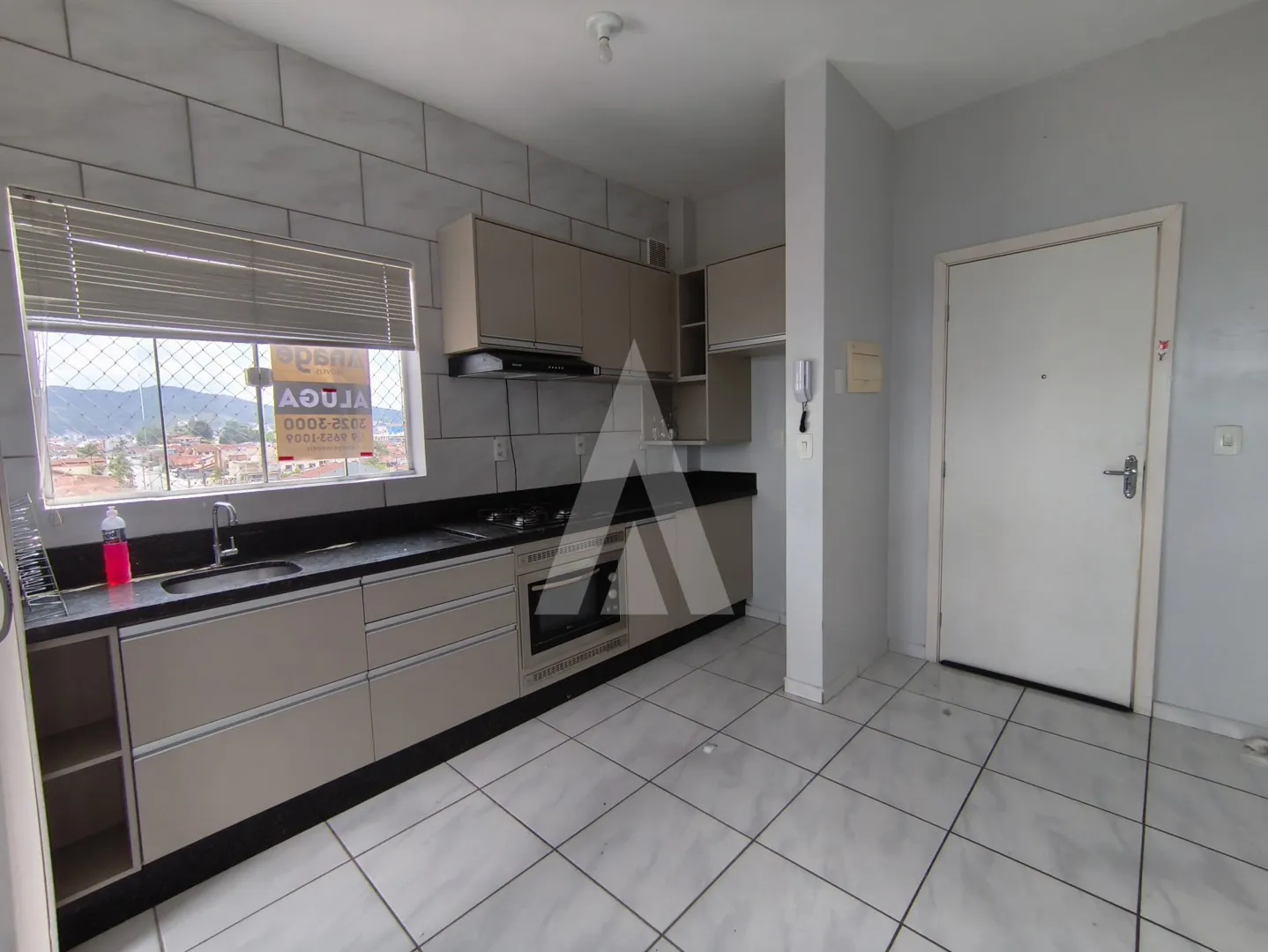 APARTAMENTO COMPLETO DE ARMÁRIOS NO COMOSA COM 02 QUARTOS COM AR CONDICIONADO — foto 3