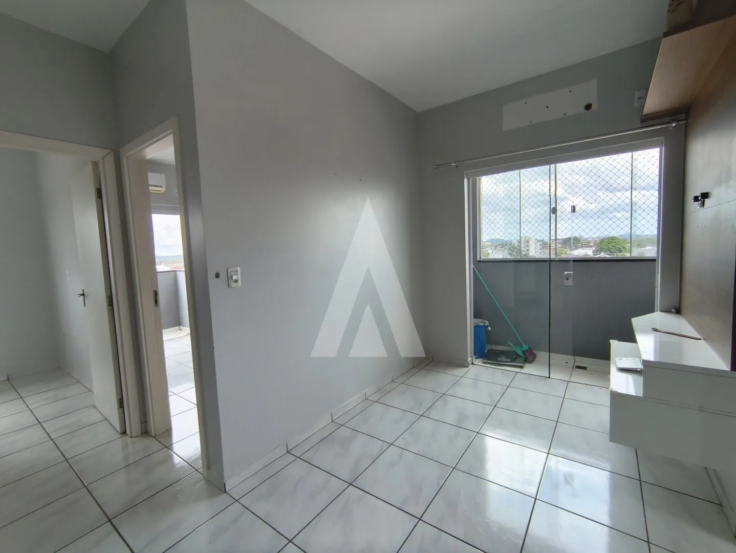 APARTAMENTO COMPLETO DE ARMÁRIOS NO COMOSA COM 02 QUARTOS COM AR CONDICIONADO — foto 6