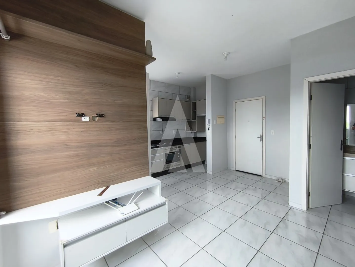 APARTAMENTO COMPLETO DE ARMÁRIOS NO COMOSA COM 02 QUARTOS COM AR CONDICIONADO — foto 7