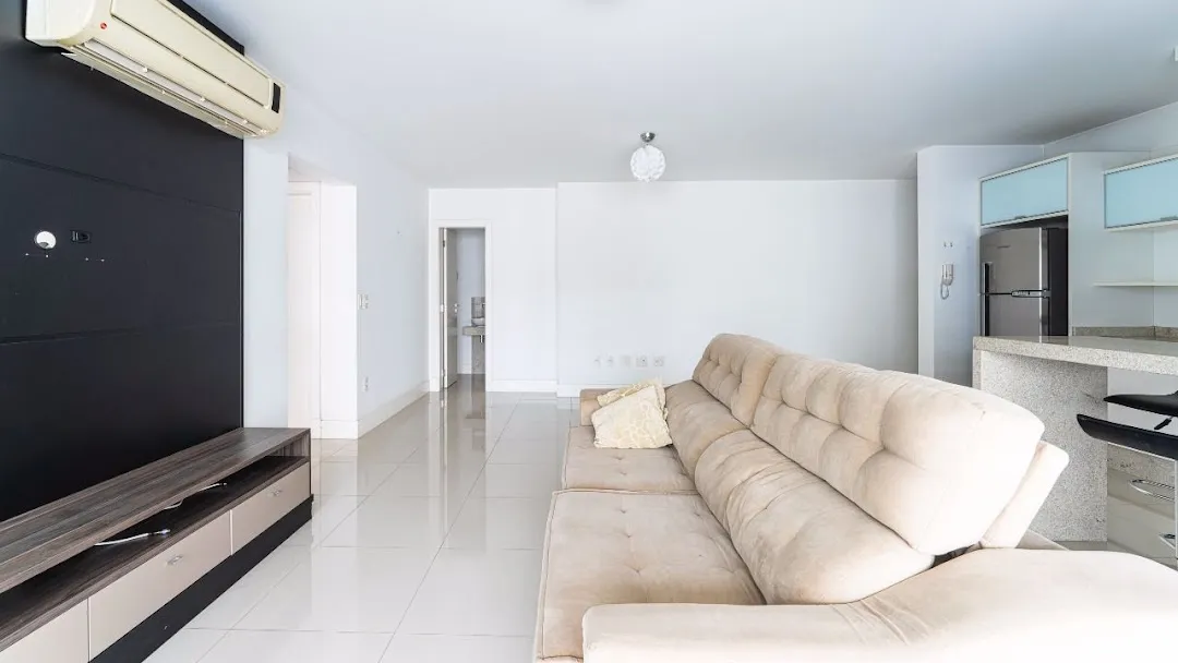 Apartamento com 2 dormitórios para alugar, 98 m por R$ 4.657,13 - Victor Konder - Blumenau/SC — foto 4