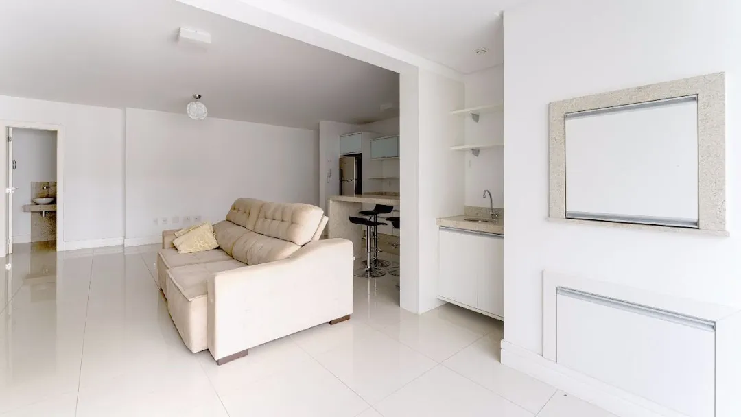 Apartamento com 2 dormitórios para alugar, 98 m por R$ 4.657,13 - Victor Konder - Blumenau/SC — foto 6