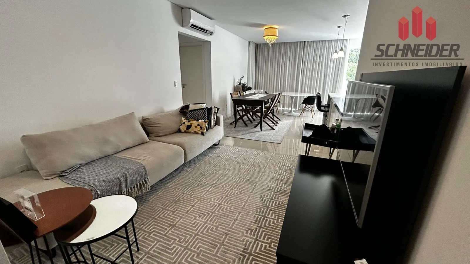 Apartamento com 2 dormitórios à venda no bairro Nações em Timbó/SC — foto 3