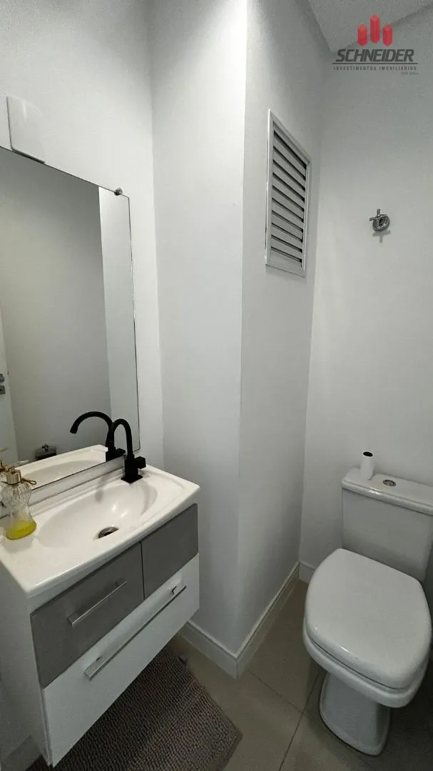 Apartamento com 2 dormitórios à venda no bairro Nações em Timbó/SC — foto 5