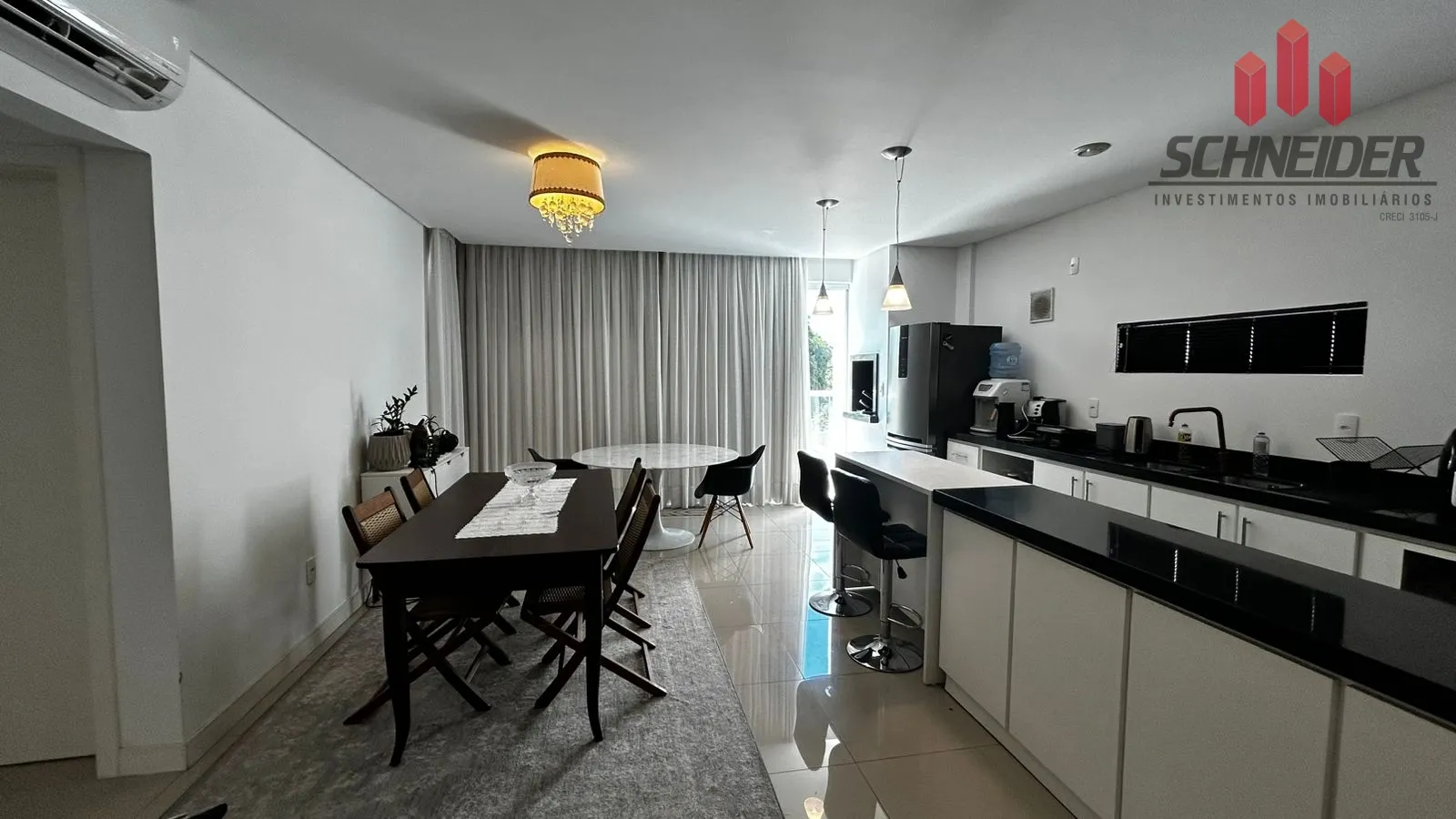 Apartamento com 2 dormitórios à venda no bairro Nações em Timbó/SC — foto 7