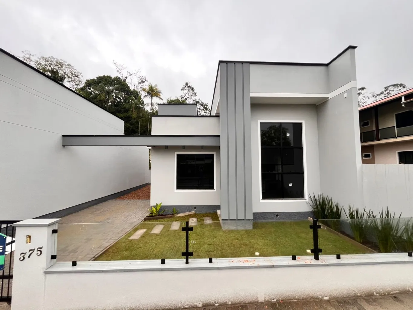 Oportunidade em Indaial divisa com Blumenau!! — foto 2