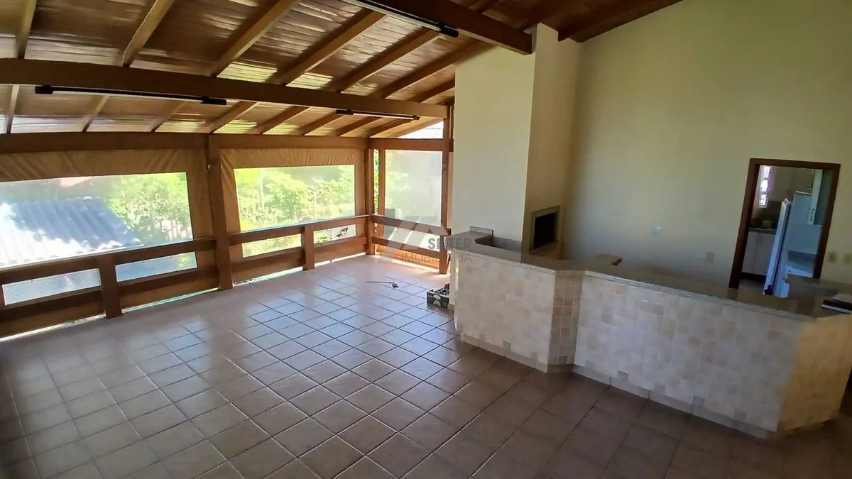 Casa a venda de 4 suites terreno grande Santo Antonio de Lisboa Florianopolis — foto 2