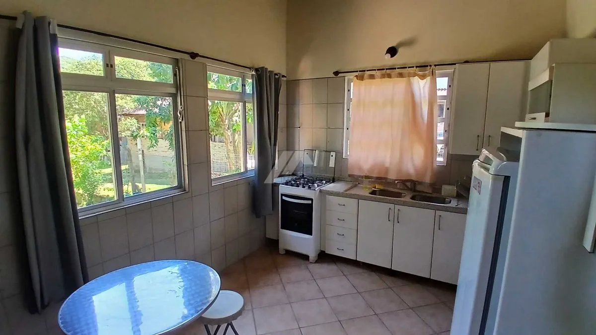 Casa a venda de 4 suites terreno grande Santo Antonio de Lisboa Florianopolis — foto 5