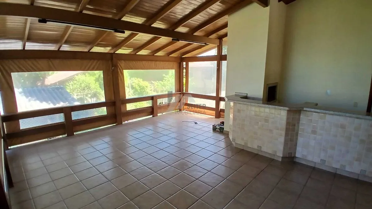 Casa a venda de 4 suites terreno grande Santo Antonio de Lisboa Florianopolis — foto 6