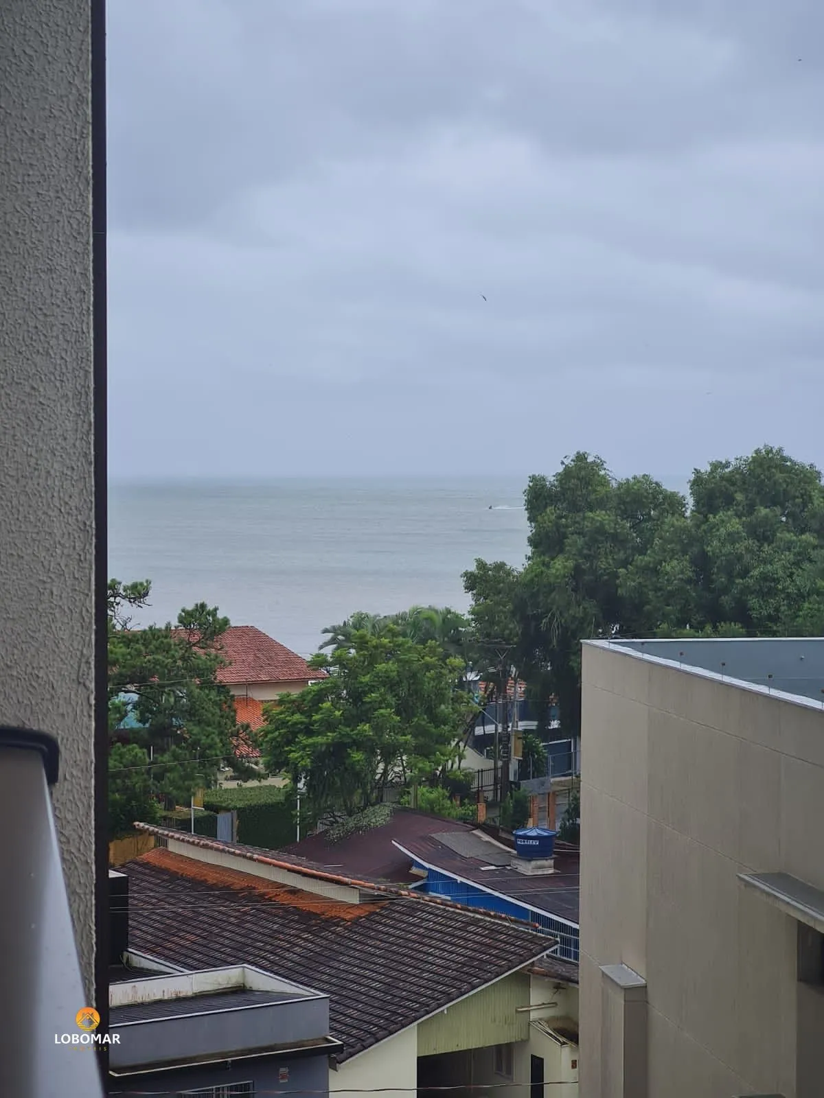 Apartamento mobiliado em cond. clube frente mar, Praia Alegre, Penha/SC — foto 6