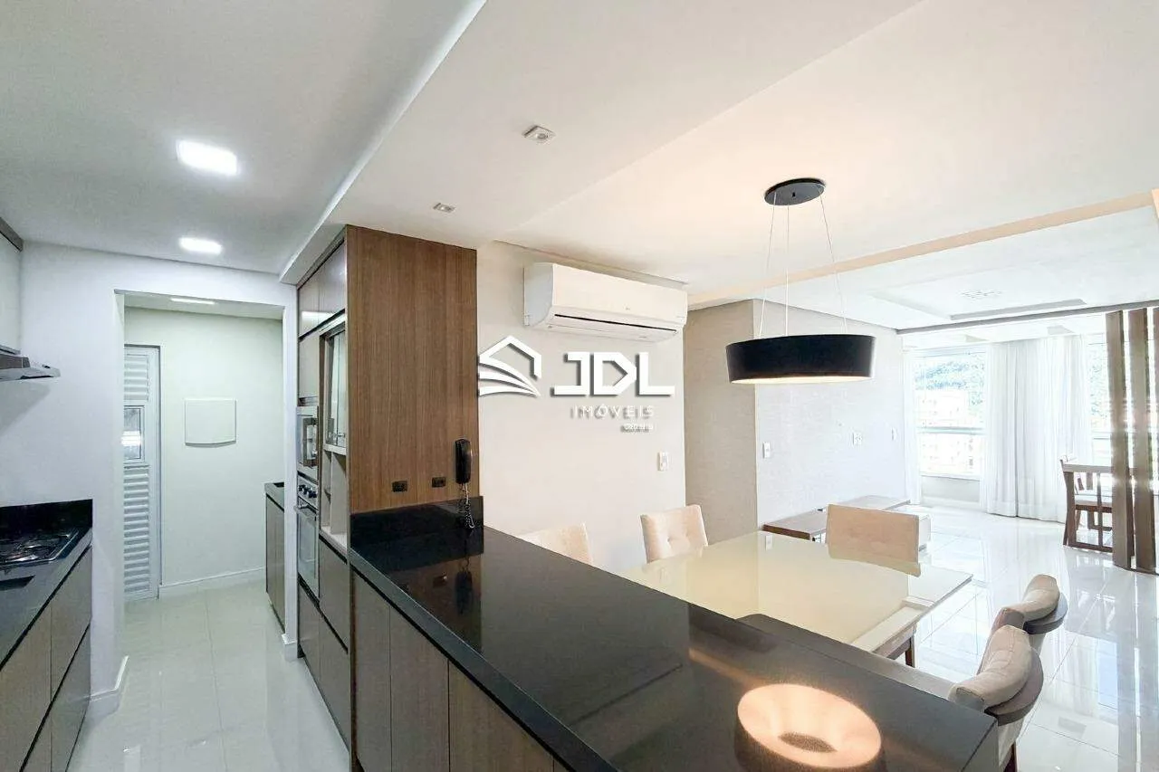 Apartamento com 3 dormitórios à venda - Itoupava Seca - Blumenau/SC - foto 1