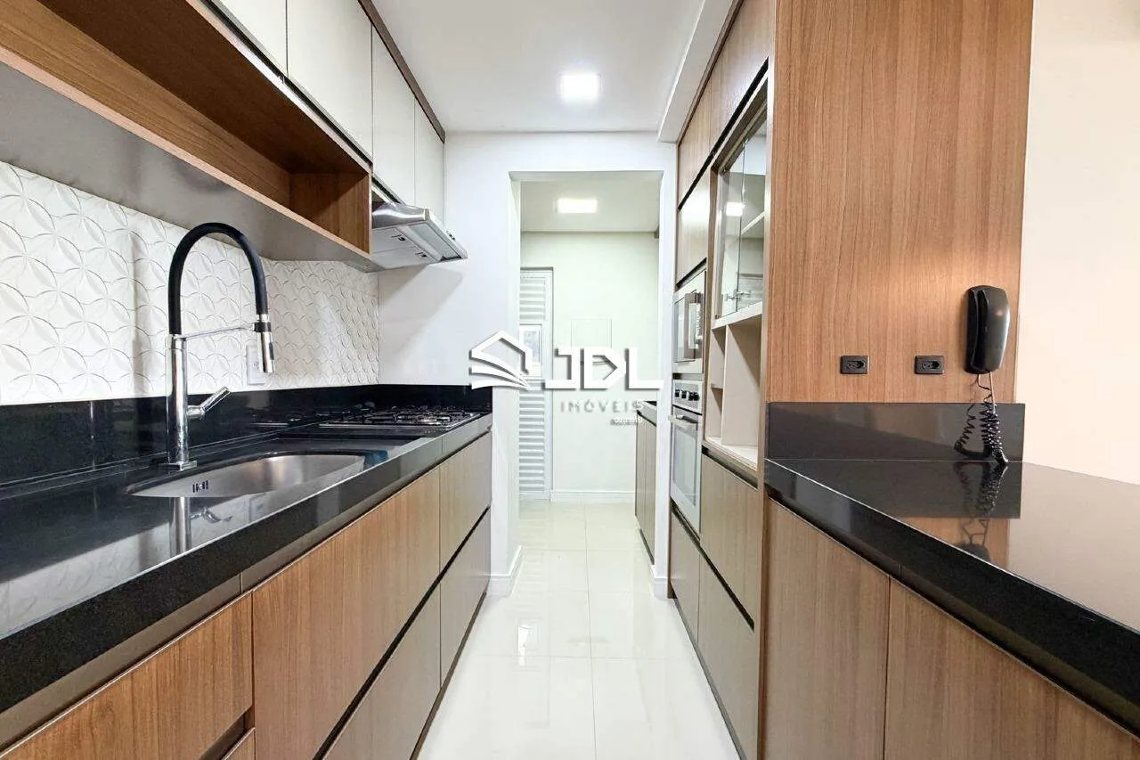 Apartamento com 3 dormitórios à venda - Itoupava Seca - Blumenau/SC — foto 2