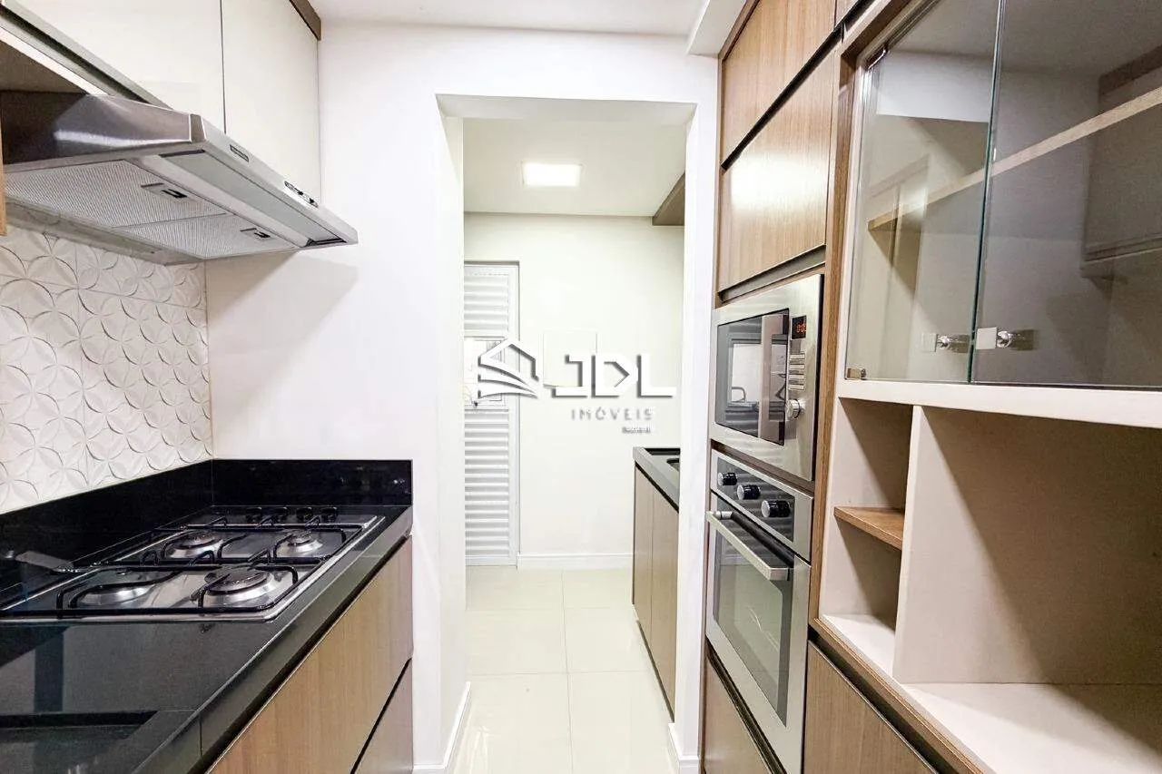 Apartamento com 3 dormitórios à venda - Itoupava Seca - Blumenau/SC — foto 3