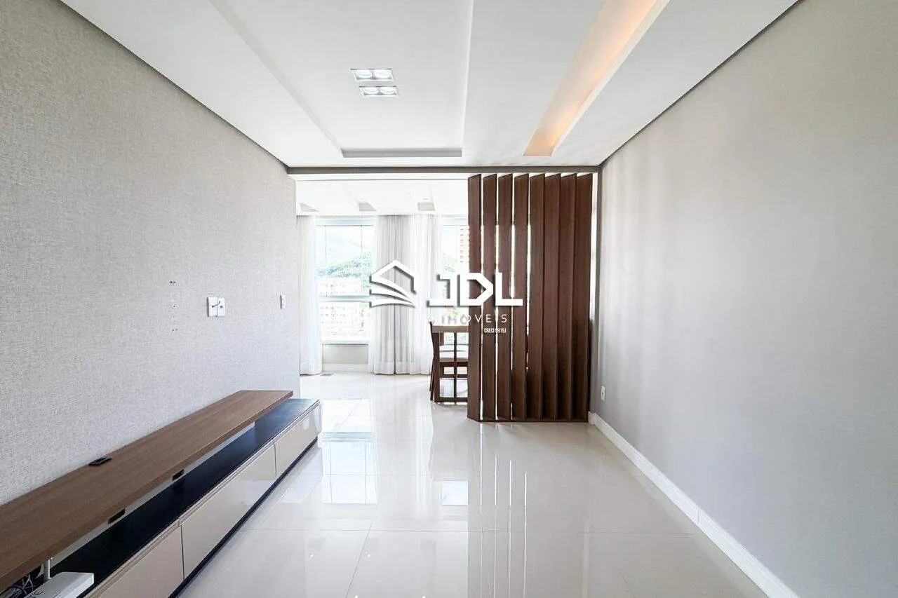 Apartamento com 3 dormitórios à venda - Itoupava Seca - Blumenau/SC — foto 4