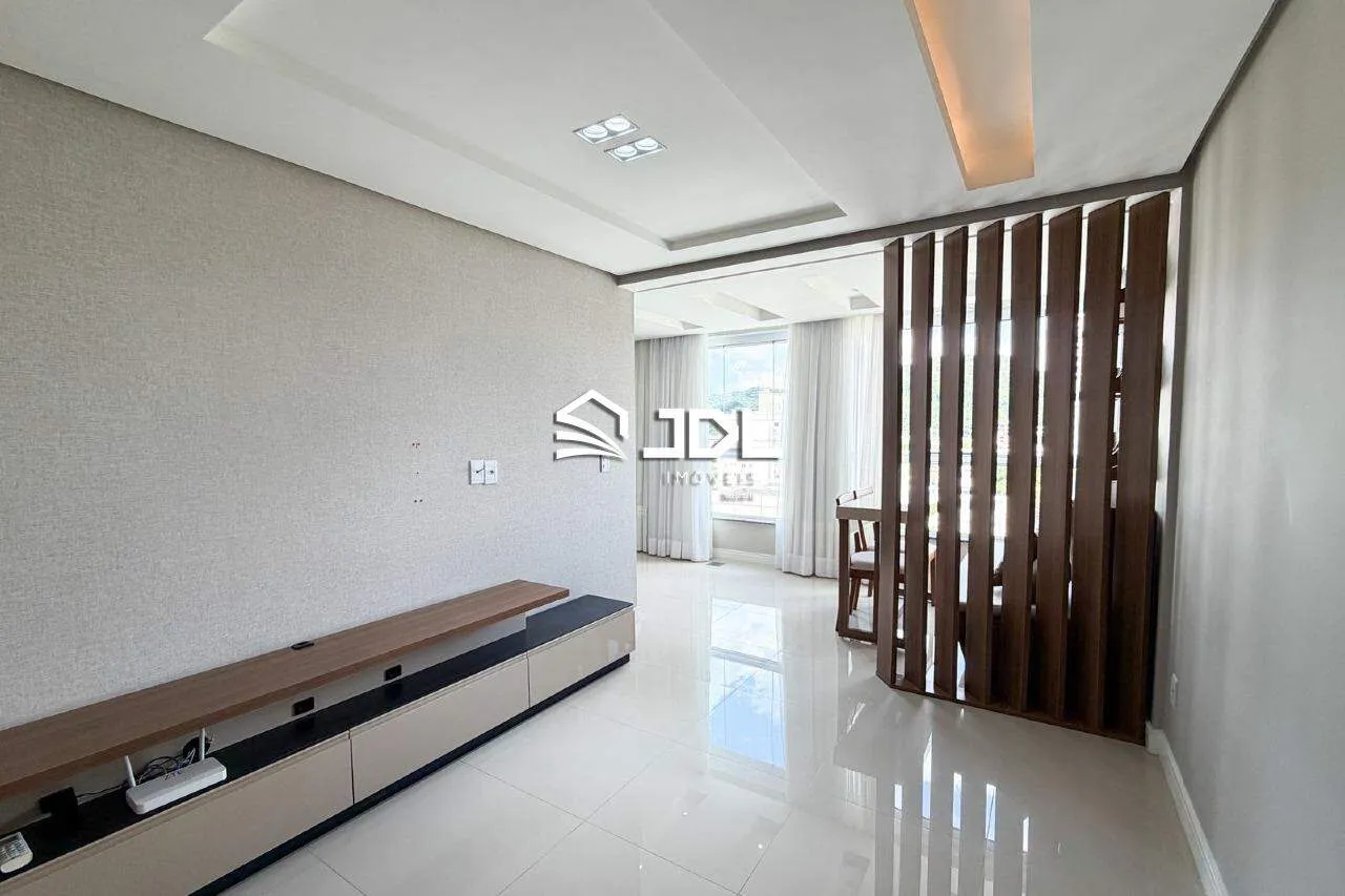 Apartamento com 3 dormitórios à venda - Itoupava Seca - Blumenau/SC — foto 5