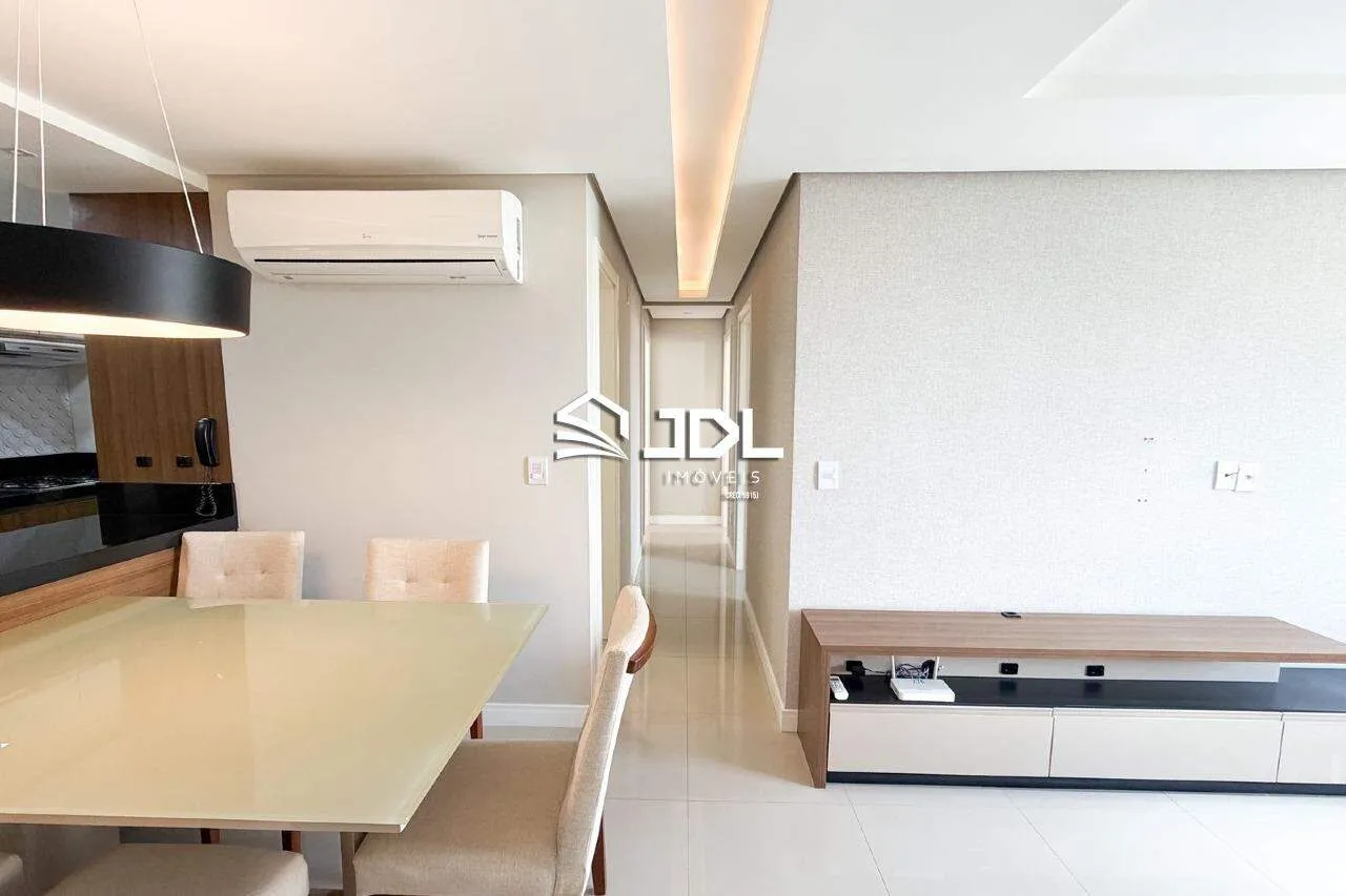 Apartamento com 3 dormitórios à venda - Itoupava Seca - Blumenau/SC — foto 6