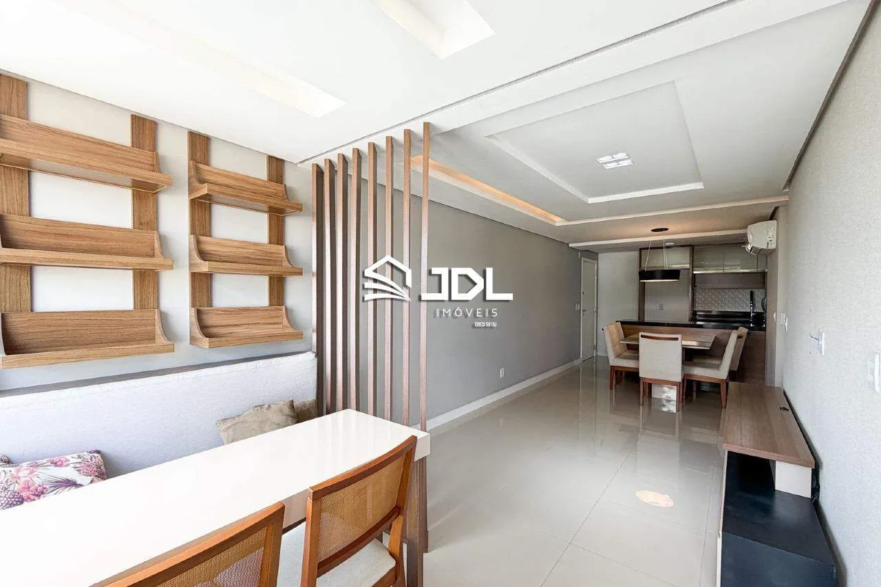 Apartamento com 3 dormitórios à venda - Itoupava Seca - Blumenau/SC — foto 7