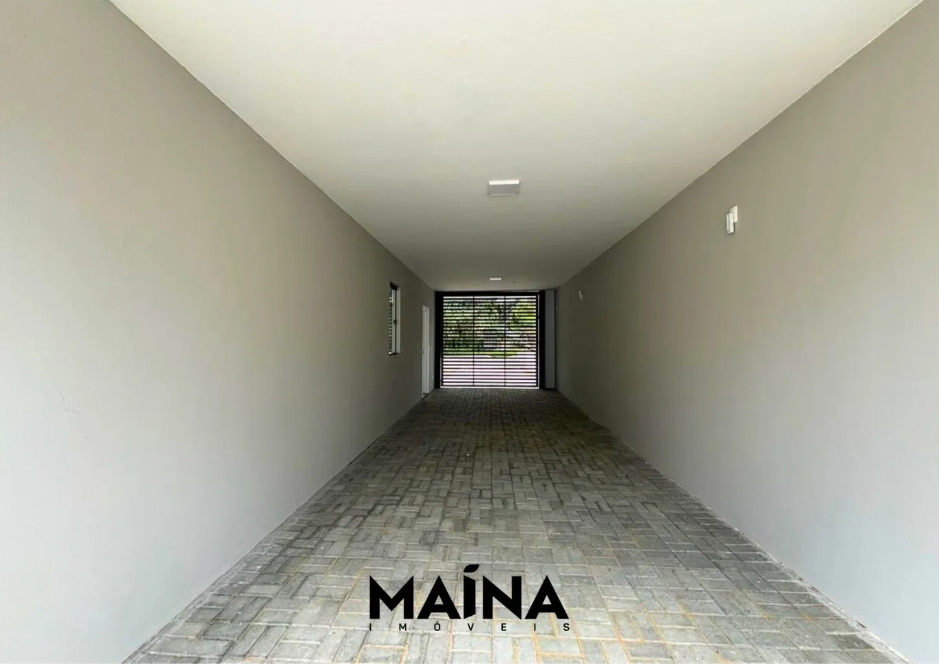 Sala Comercial Ampla com Escritórios e Estacionamento Privativo — foto 3