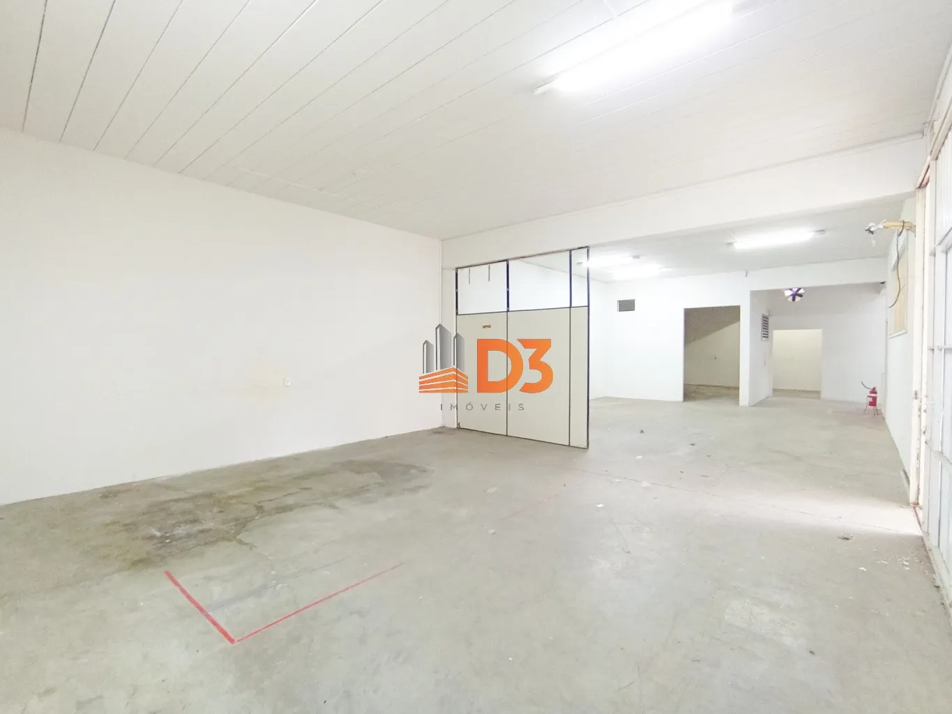 Prédio comercial na Rua Joinville - Vila Nova — foto 2