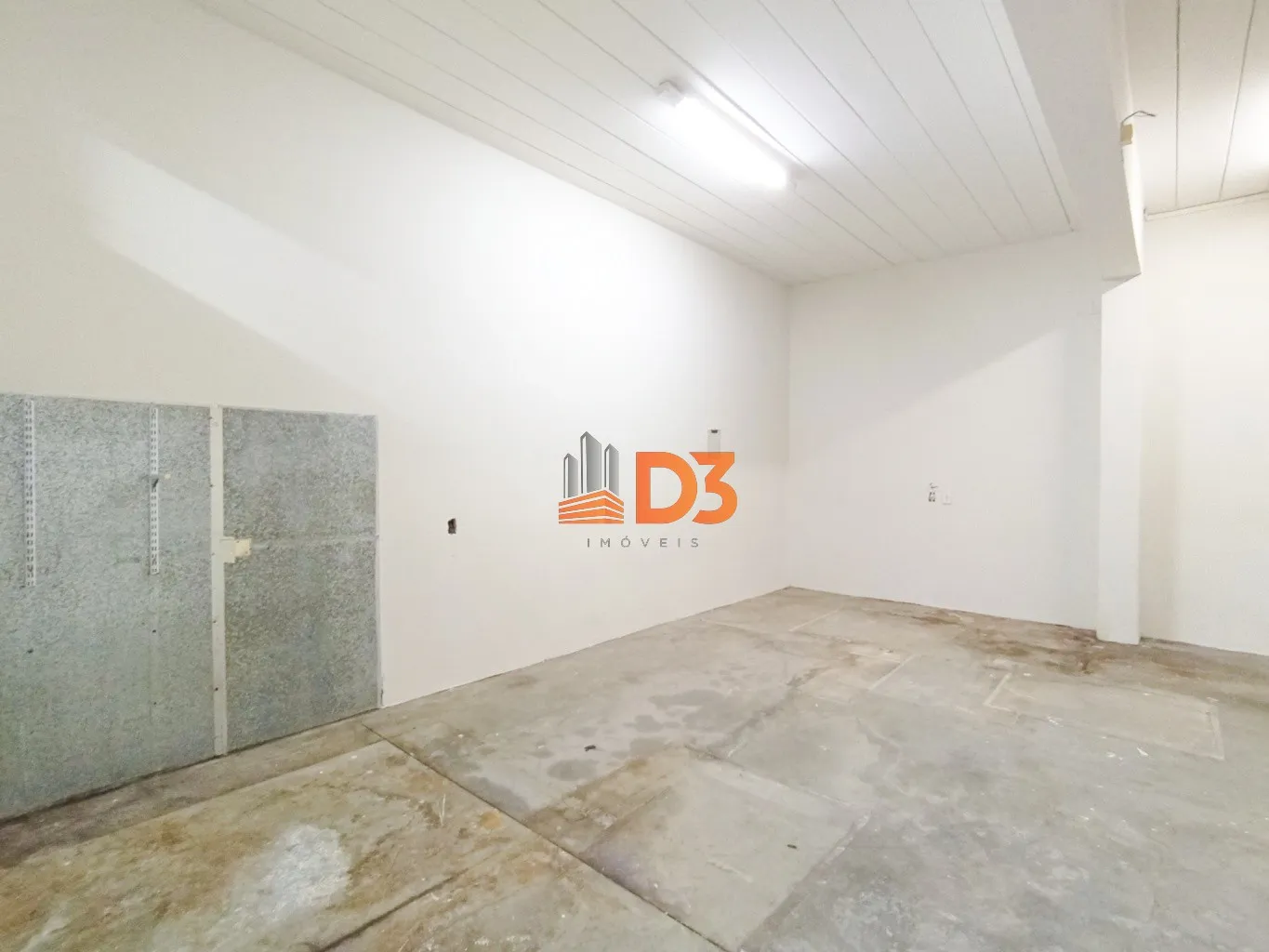 Prédio comercial na Rua Joinville - Vila Nova — foto 3