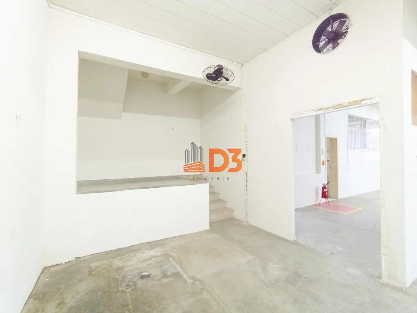 Prédio comercial para alugar na Rua Joinville - Vila Nova — foto 3