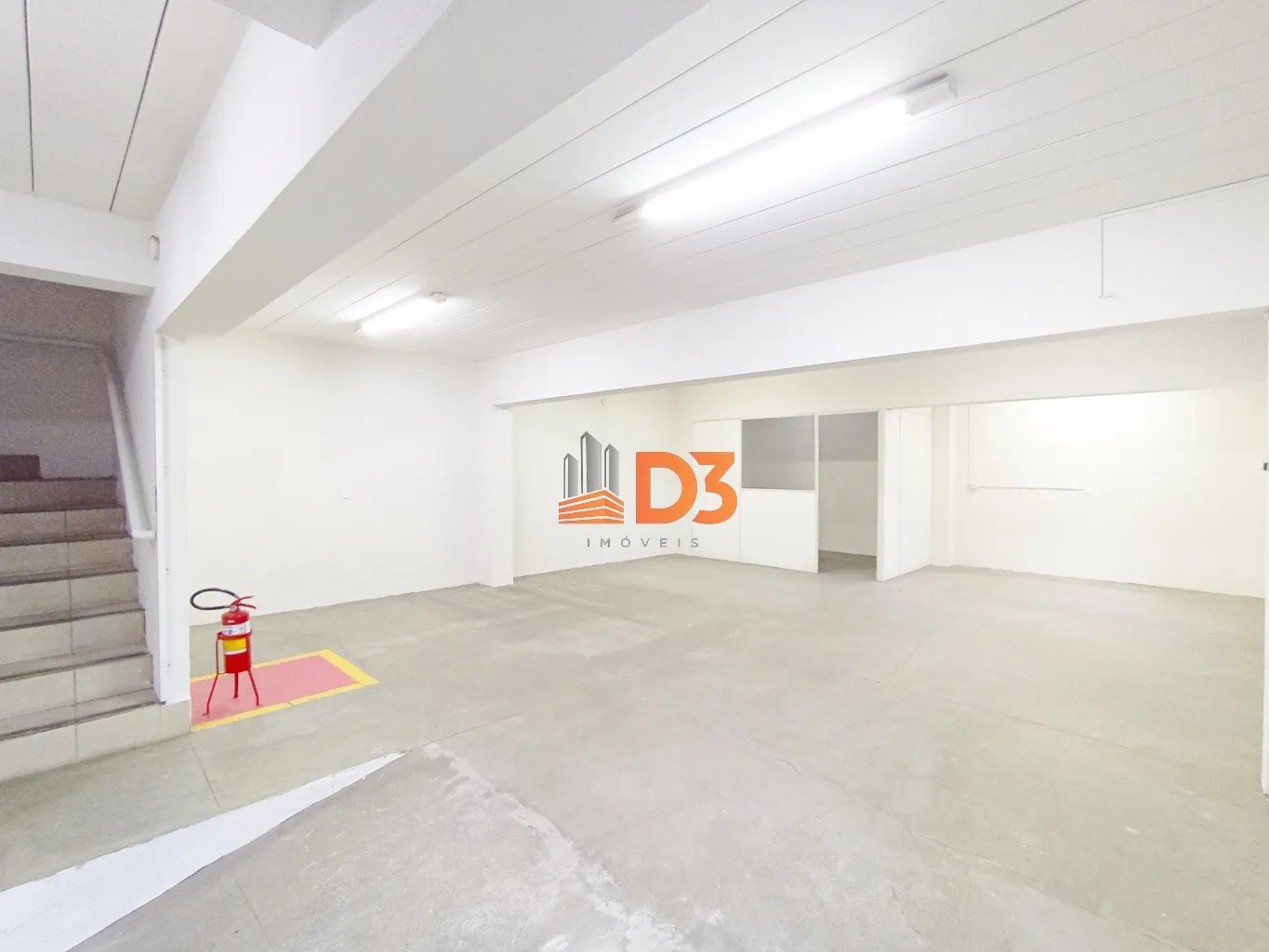 Prédio comercial para alugar na Rua Joinville - Vila Nova — foto 5