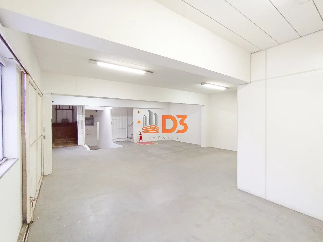 Prédio comercial para alugar na Rua Joinville - Vila Nova — foto 6