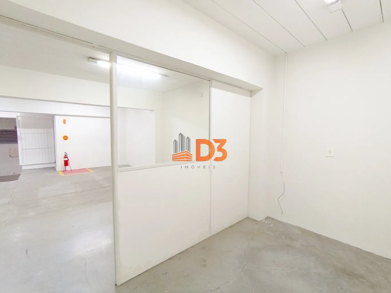 Prédio comercial para alugar na Rua Joinville - Vila Nova — foto 7