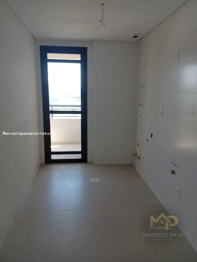 Apartamento para Venda em Palhoça, Pedra Branca, 3 dormitórios, 1 suíte, 2 banheiros, 2 vagas - foto 1