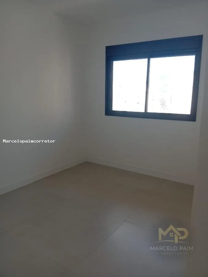 Apartamento para Venda em Palhoça, Pedra Branca, 3 dormitórios, 1 suíte, 2 banheiros, 2 vagas — foto 2