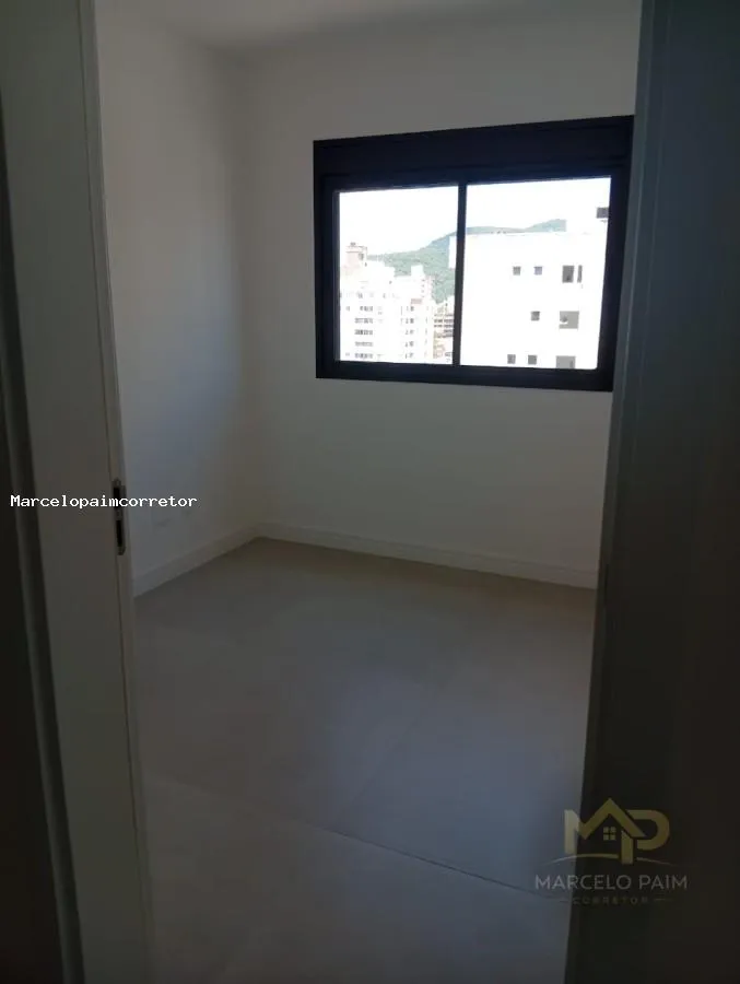 Apartamento para Venda em Palhoça, Pedra Branca, 3 dormitórios, 1 suíte, 2 banheiros, 2 vagas — foto 3
