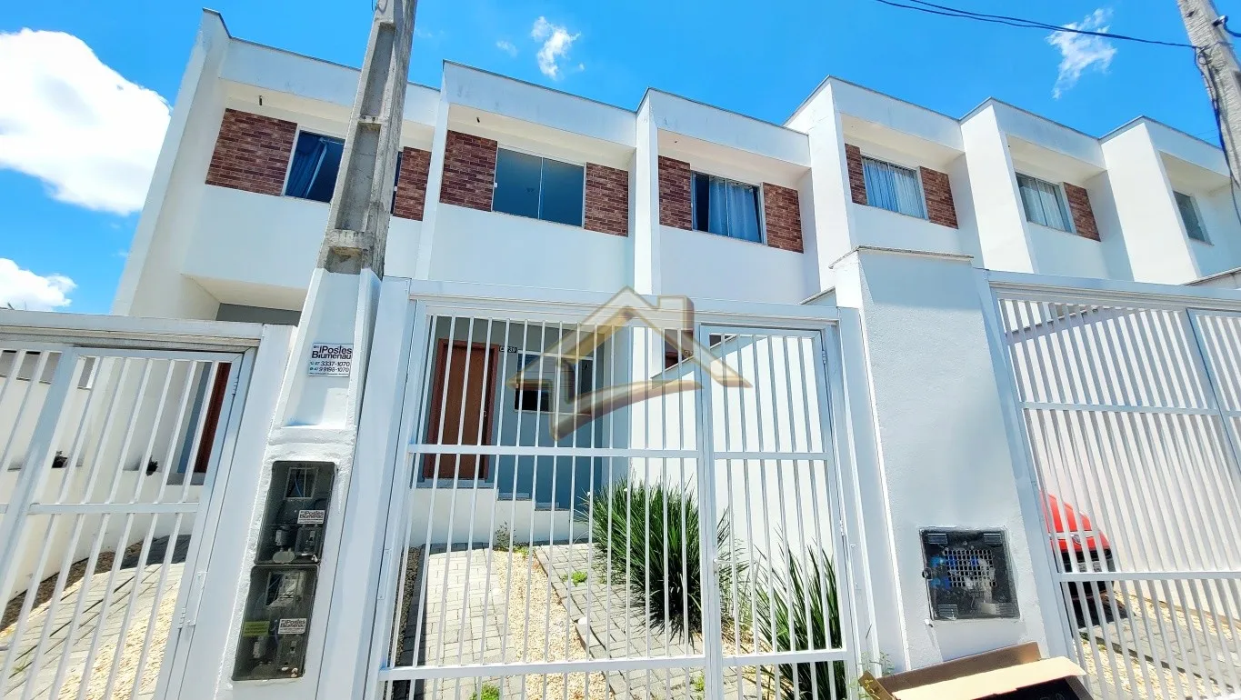 Casa em Blumenau! - foto 1